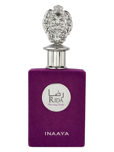 RIDA "BLOOMING PURPLE"