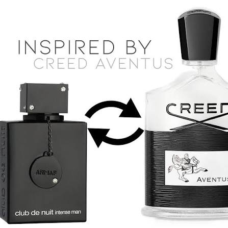 ARMAF CLUB DE NUIT “INTENSE” MEN
