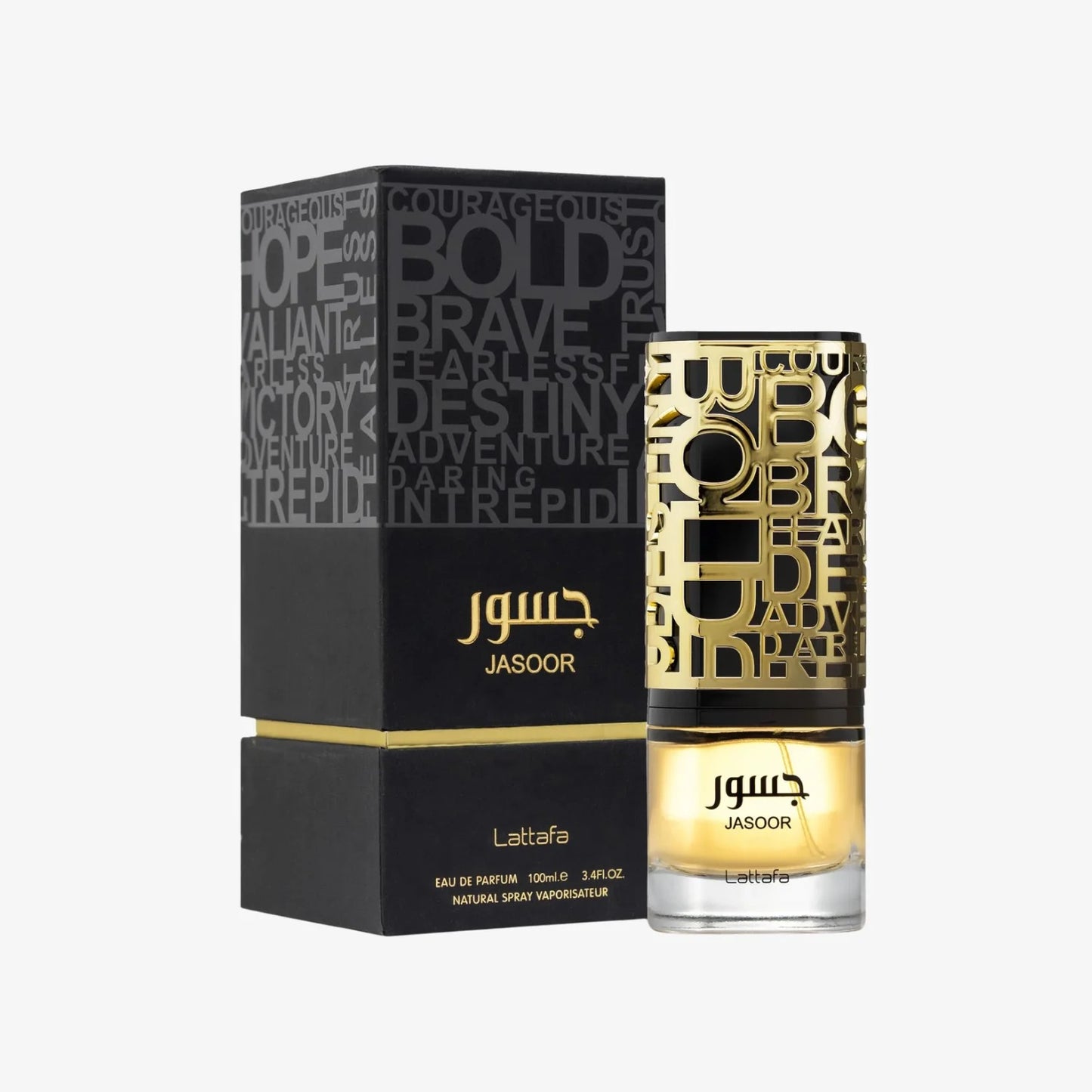 JASOOR
