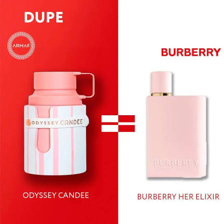 ODYSSEY "CANDEE"