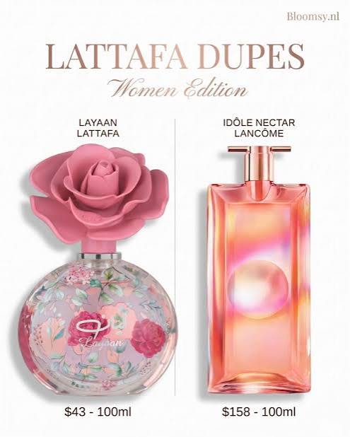 LAYAAN "LATTAFA"