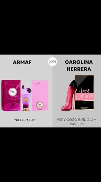 ARMAF “YUM YUM”