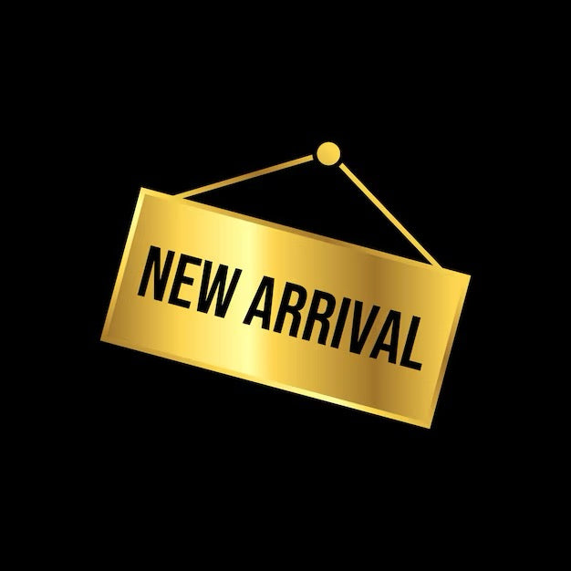 NEW INVENTORY