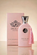 MAISON AL HAMBRA “DELILAH”