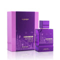 HARAMAN AMBER OUD “IMGANE DUBAI”
