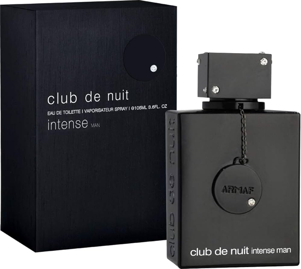 ARMAF CLUB DE NUIT “INTENSE” MEN