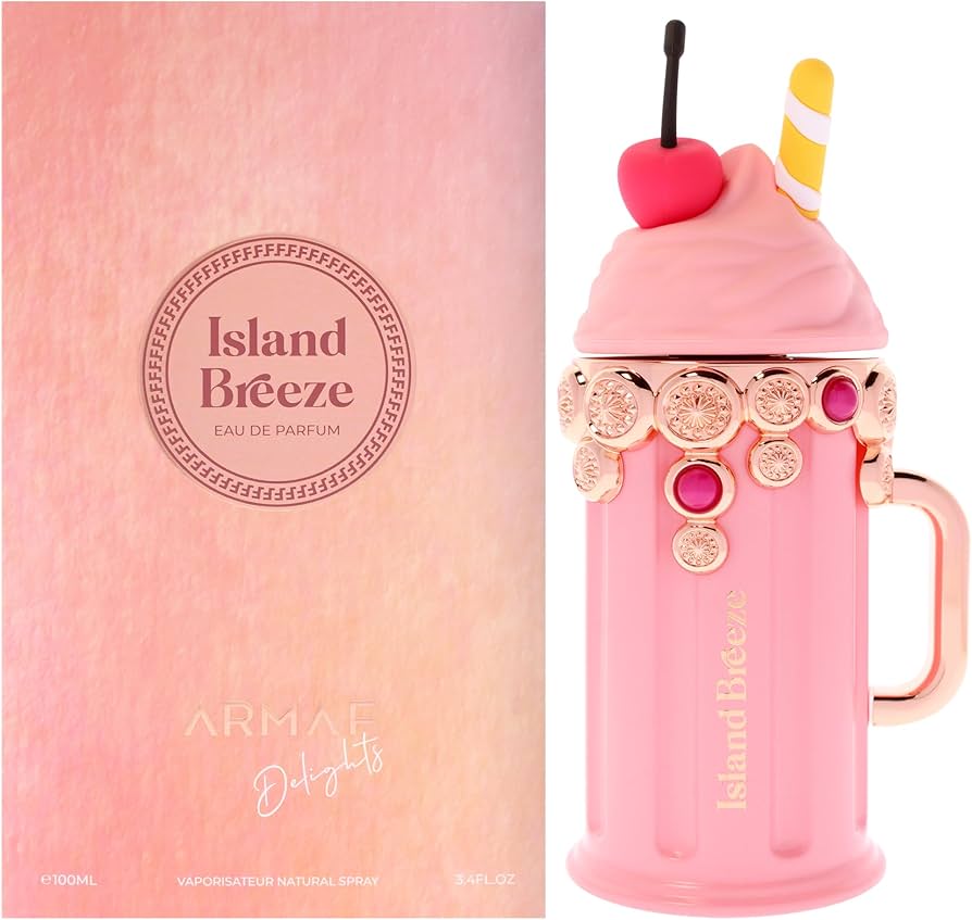 ARMAF “island Breeze”