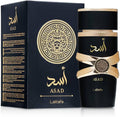 ASAD “LATTAFA”