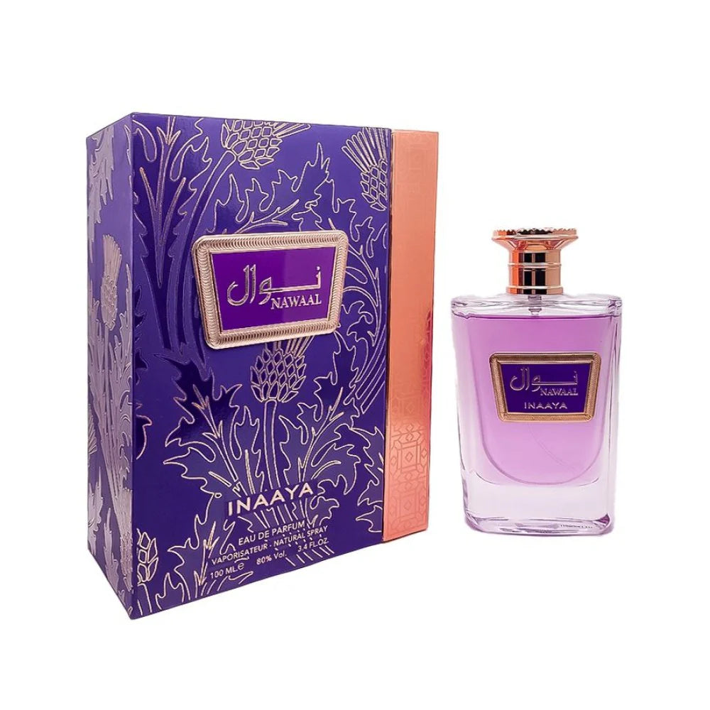 INAAYA NAWAAL 3.4 fl oz