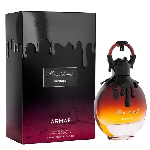 MISS ARMAF MAGNIFIQ