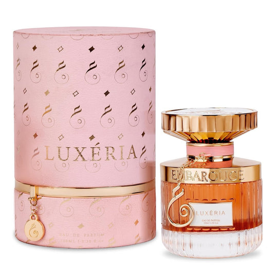 LUXERIA