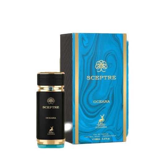 SCEPTRE OCEANA "MAISON ALHAMBRA"