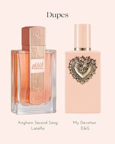 ANGHAM "SECOND SONG" BY LATTAFA