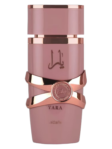 LATTAFA YARA "ELIXIR"