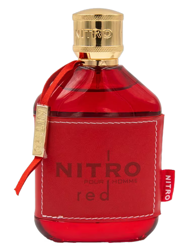 NITRO RED DUMONT