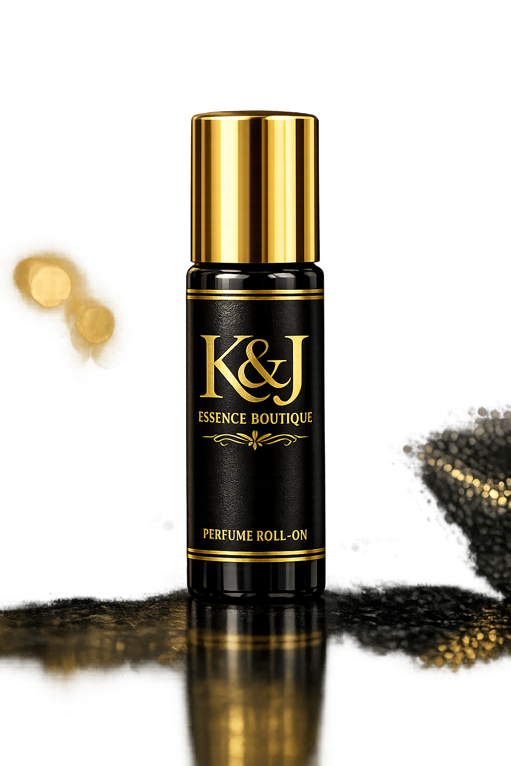 ROLL ON PERFUME