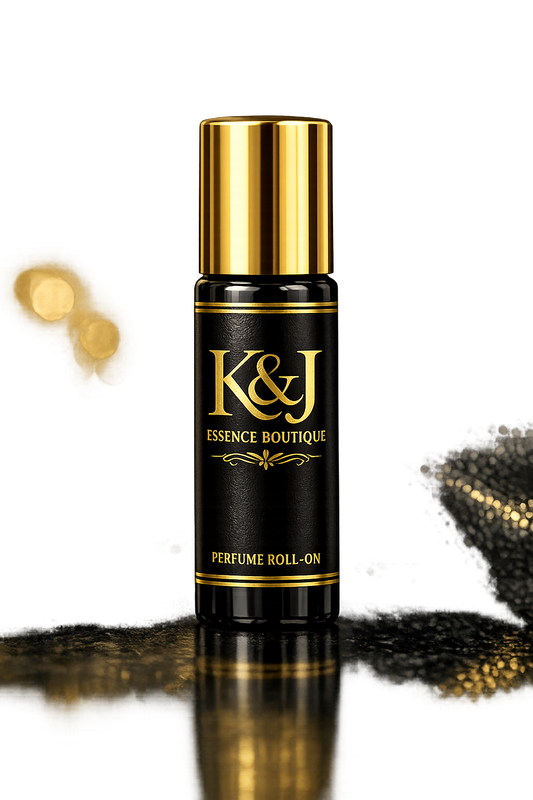 ROLL ON PERFUME