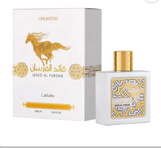 Qaed al fulsan unlimited