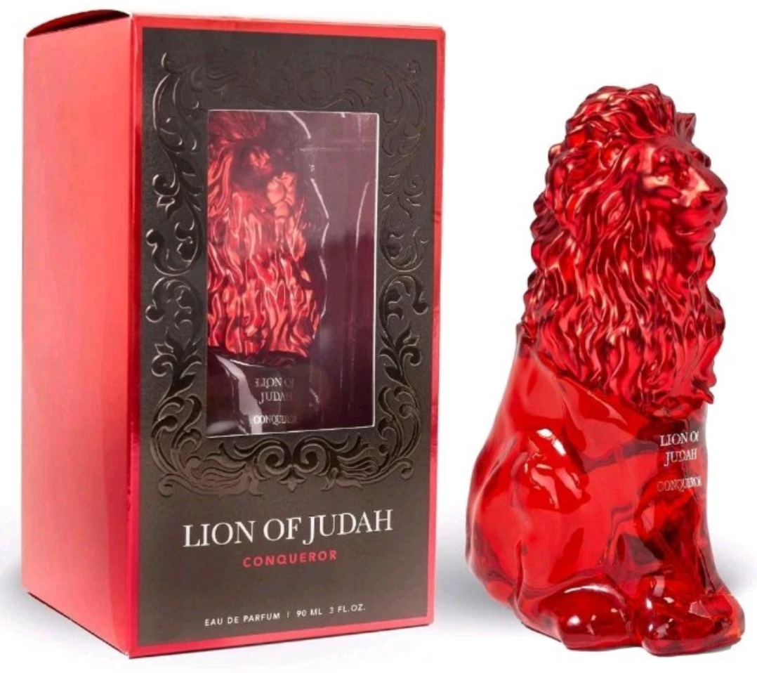 Lion of Judah