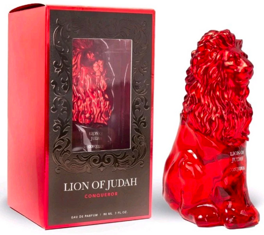 Lion of Judah