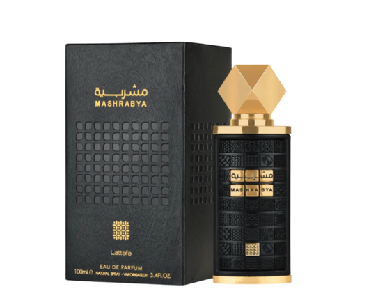 Mashrabya
