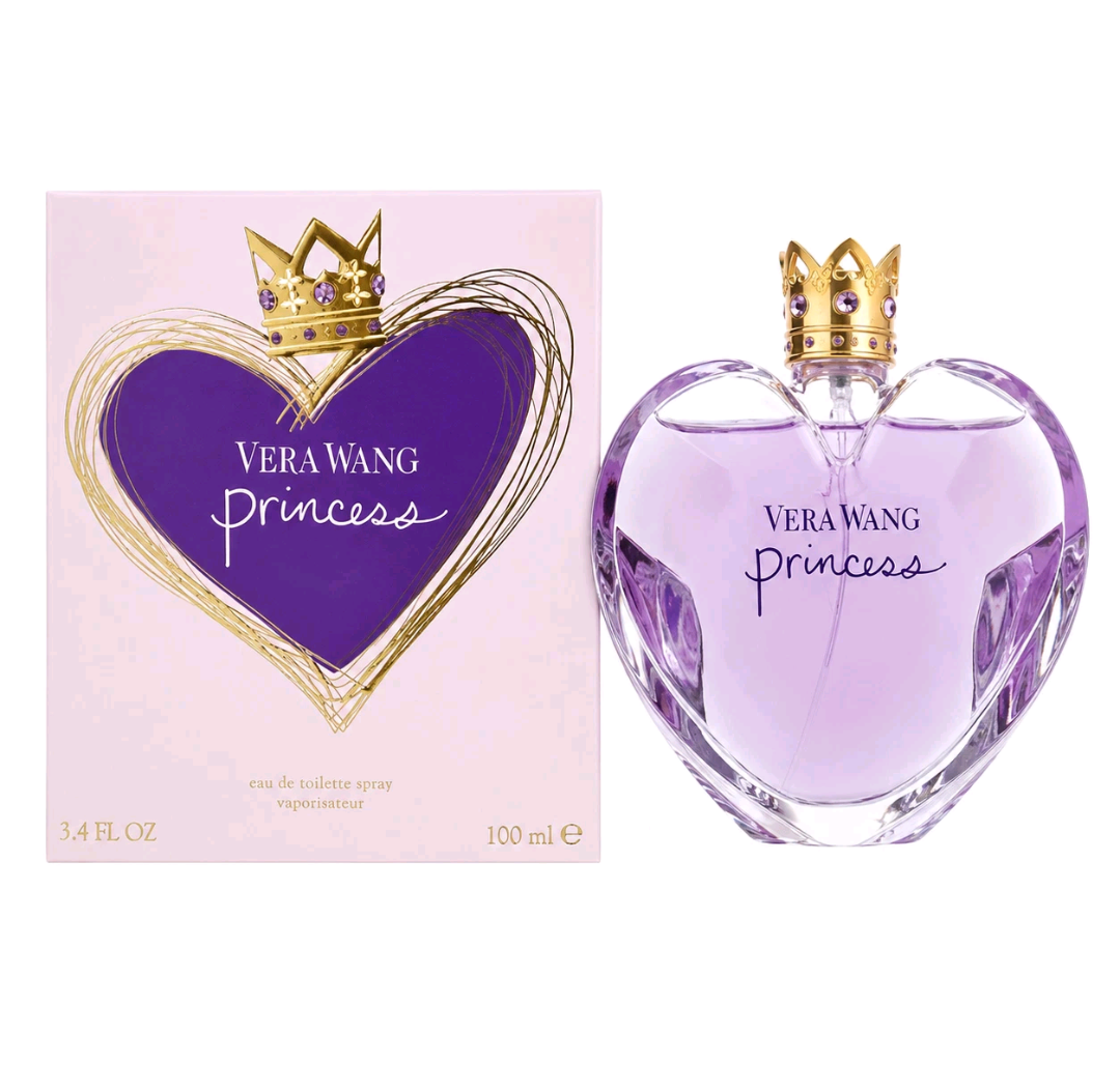Vera Wang princess